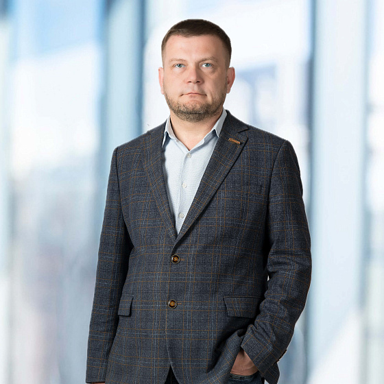 Владимир Усов